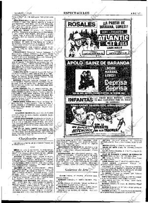 ABC MADRID 01-11-1981 página 83