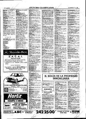 ABC MADRID 01-11-1981 página 86