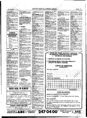 ABC MADRID 01-11-1981 página 87