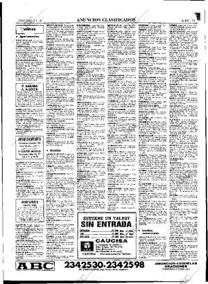 ABC MADRID 01-11-1981 página 89