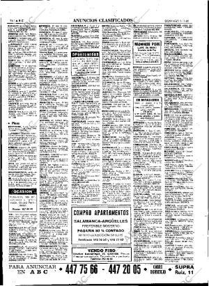 ABC MADRID 01-11-1981 página 90