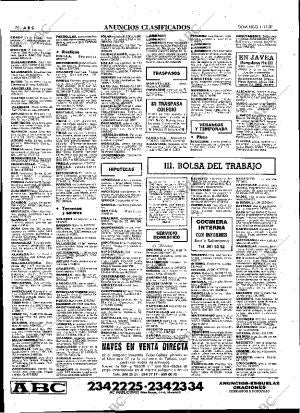 ABC MADRID 01-11-1981 página 92