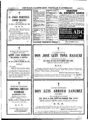 ABC MADRID 01-11-1981 página 97