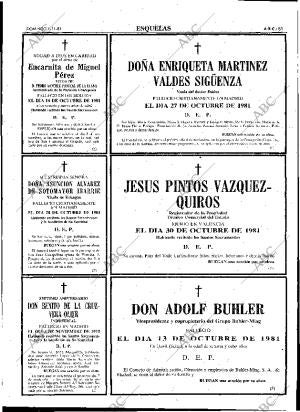 ABC MADRID 01-11-1981 página 99