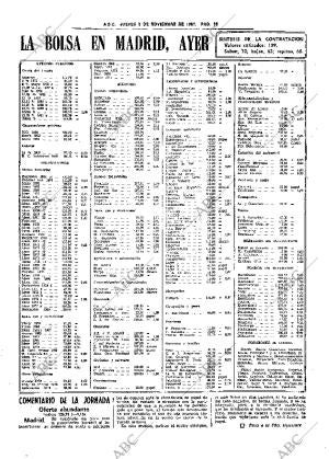 ABC SEVILLA 05-11-1981 página 21