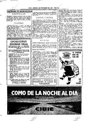 ABC SEVILLA 05-11-1981 página 50