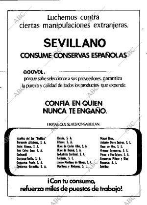 ABC SEVILLA 05-11-1981 página 66