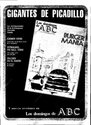 ABC MADRID 06-11-1981 página 100