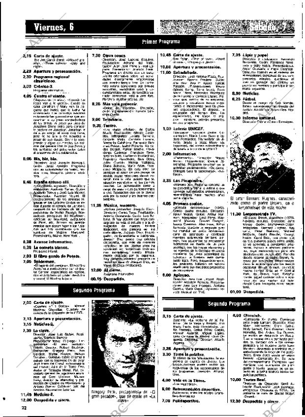 ABC MADRID 06-11-1981 página 102