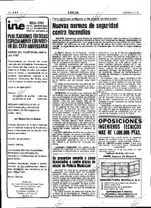 ABC MADRID 06-11-1981 página 36