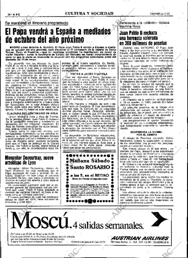 ABC MADRID 06-11-1981 página 48