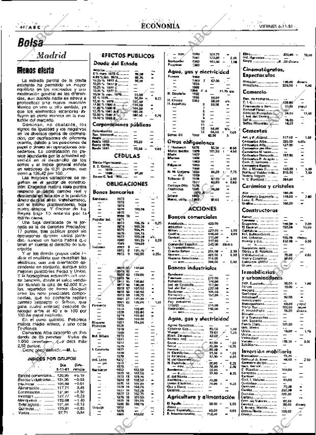 ABC MADRID 06-11-1981 página 56