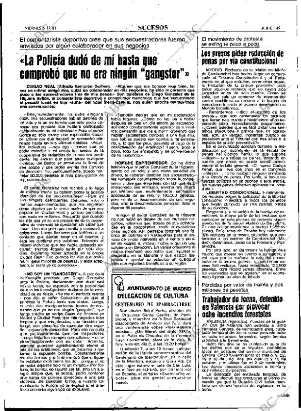 ABC MADRID 06-11-1981 página 61