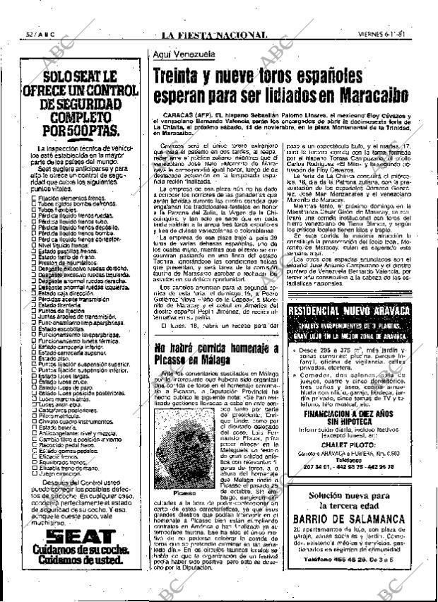 ABC MADRID 06-11-1981 página 64