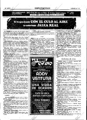 ABC MADRID 06-11-1981 página 76