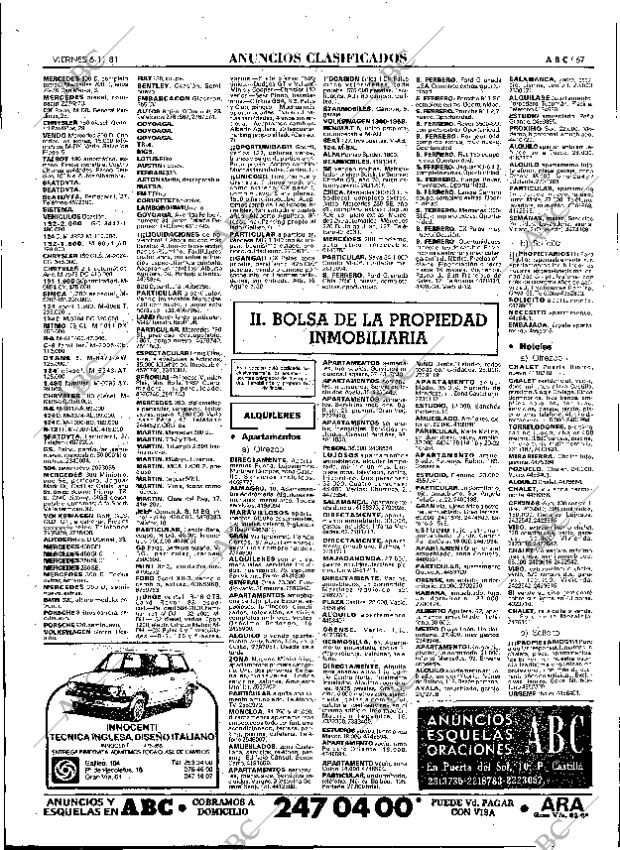 ABC MADRID 06-11-1981 página 79