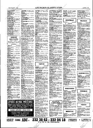 ABC MADRID 06-11-1981 página 87