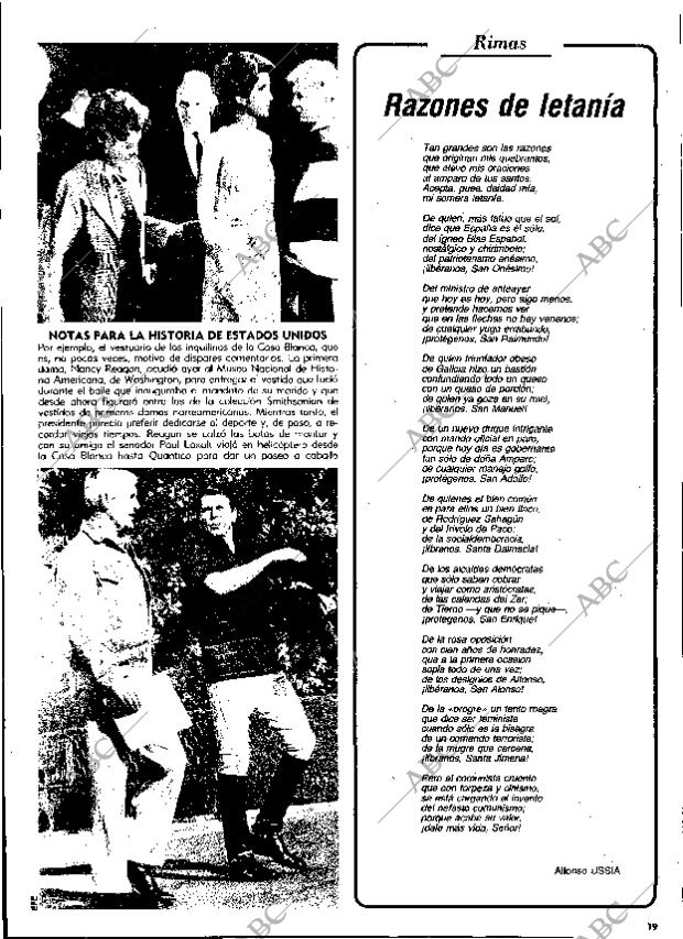 ABC MADRID 06-11-1981 página 99