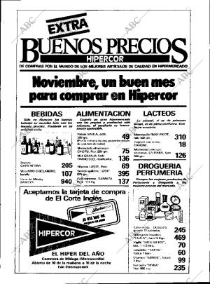 ABC SEVILLA 07-11-1981 página 11