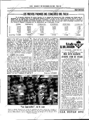 ABC SEVILLA 07-11-1981 página 39