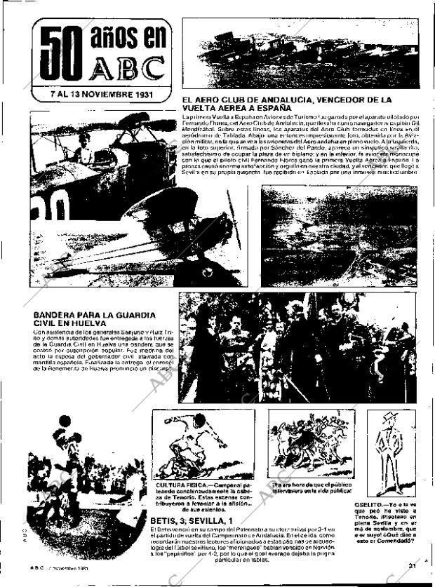 ABC SEVILLA 07-11-1981 página 75