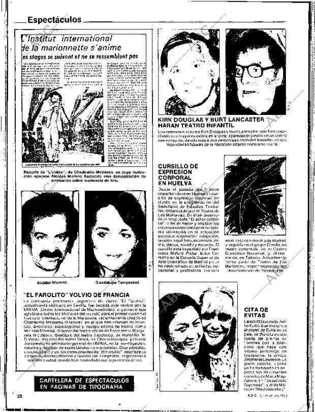 ABC SEVILLA 08-11-1981 página 106