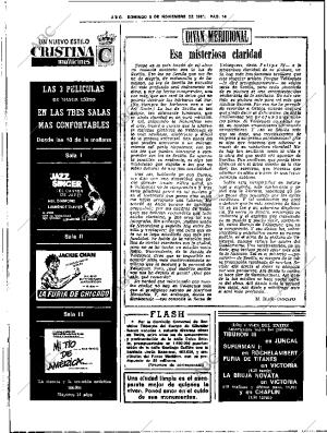 ABC SEVILLA 08-11-1981 página 30