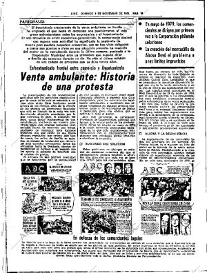 ABC SEVILLA 08-11-1981 página 34