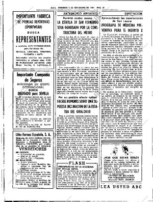 ABC SEVILLA 08-11-1981 página 52
