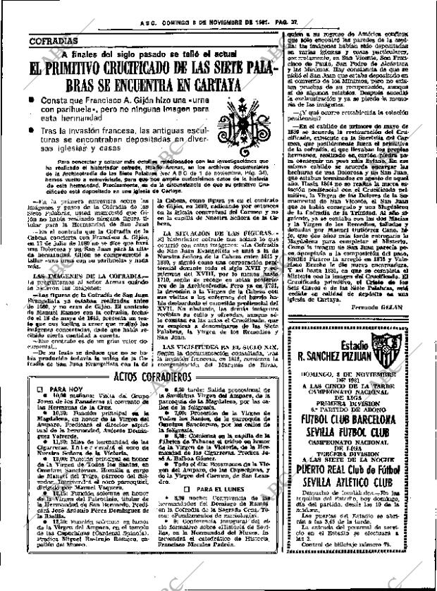 ABC SEVILLA 08-11-1981 página 53