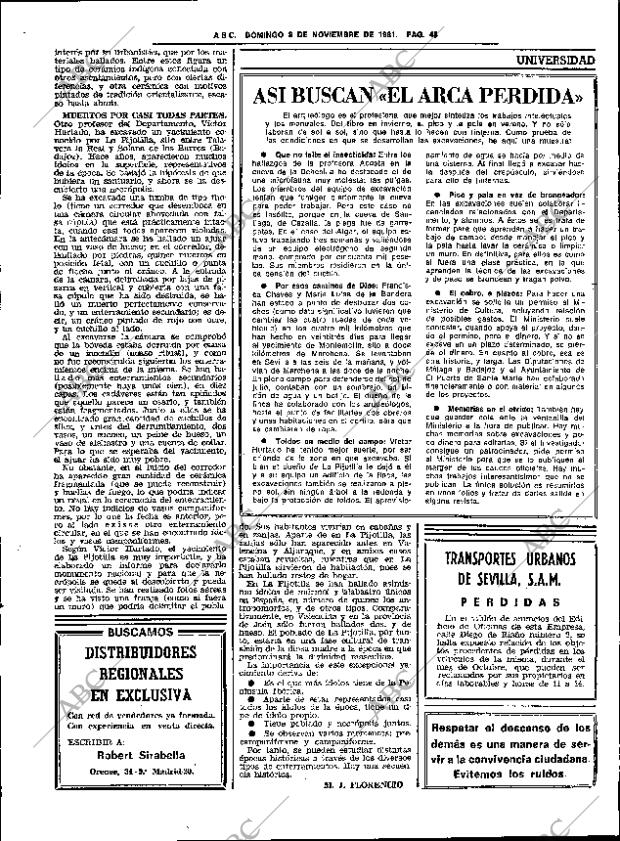 ABC SEVILLA 08-11-1981 página 59