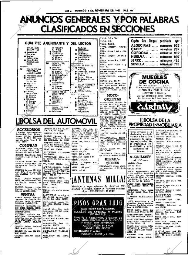ABC SEVILLA 08-11-1981 página 83
