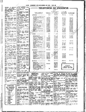 ABC SEVILLA 08-11-1981 página 84