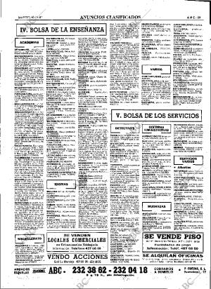 ABC MADRID 10-11-1981 página 101