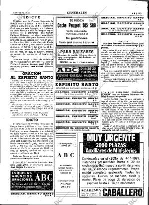 ABC MADRID 10-11-1981 página 107