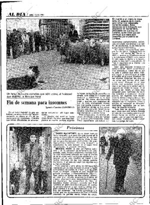 ABC MADRID 10-11-1981 página 108