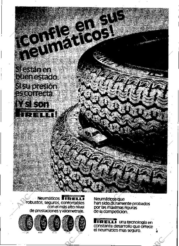 ABC MADRID 10-11-1981 página 113