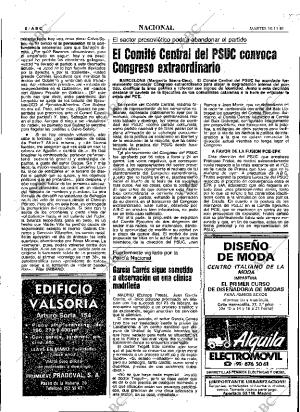 ABC MADRID 10-11-1981 página 20