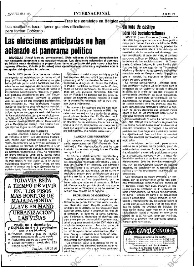 ABC MADRID 10-11-1981 página 31