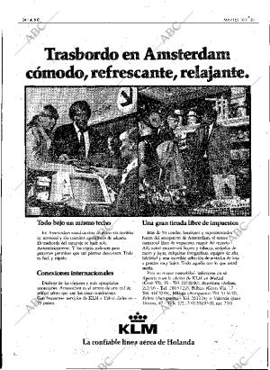 ABC MADRID 10-11-1981 página 36