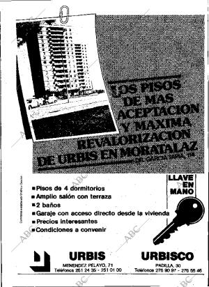 ABC MADRID 10-11-1981 página 4