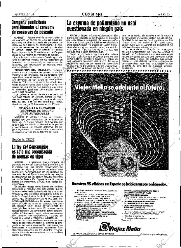 ABC MADRID 10-11-1981 página 47