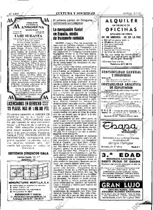 ABC MADRID 10-11-1981 página 54