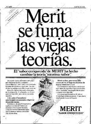 ABC MADRID 10-11-1981 página 56