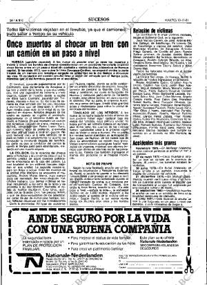 ABC MADRID 10-11-1981 página 68