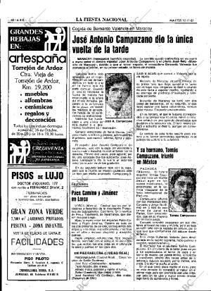 ABC MADRID 10-11-1981 página 80