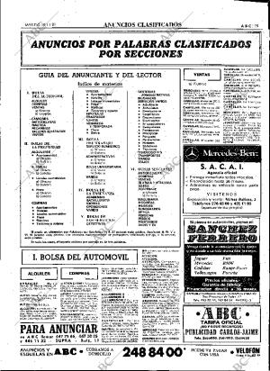 ABC MADRID 10-11-1981 página 91