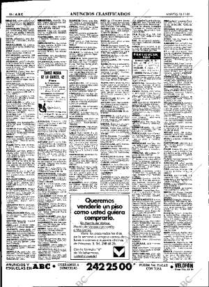 ABC MADRID 10-11-1981 página 98