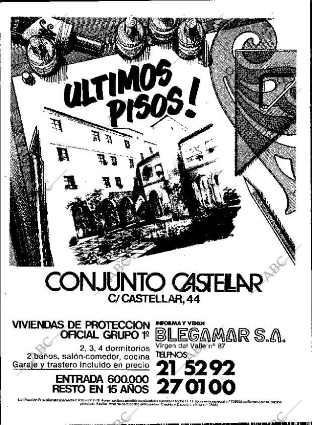 ABC SEVILLA 15-11-1981 página 100