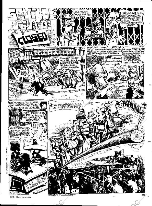 ABC SEVILLA 15-11-1981 página 103